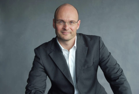 Dr. Niels Ellwanger 