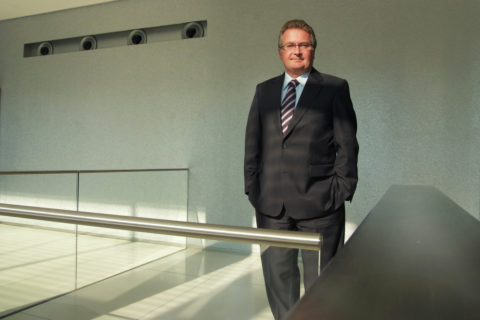 Prof.Dr. Wolfgang Zieren