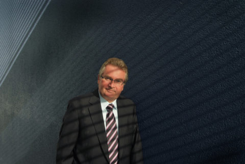 Prof.Dr. Wolfgang Zieren