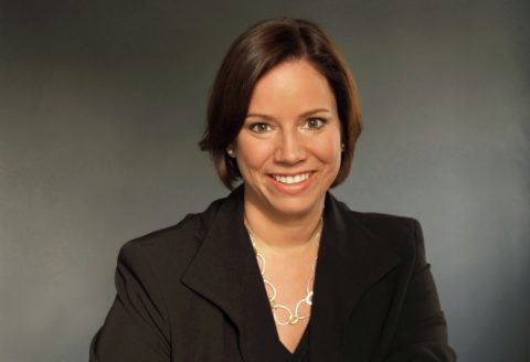 Nicole Morsblech