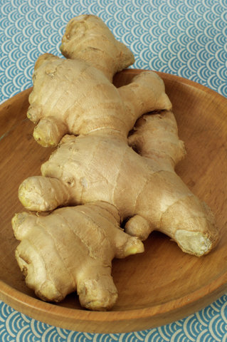 Ginger